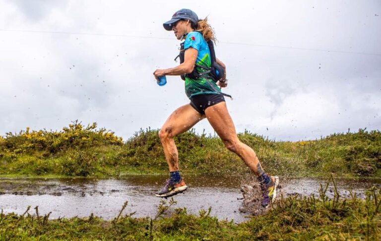 Saca Trilhos: Ana Rodrigues vence Grand Raid des Pyrénées 2026 em França