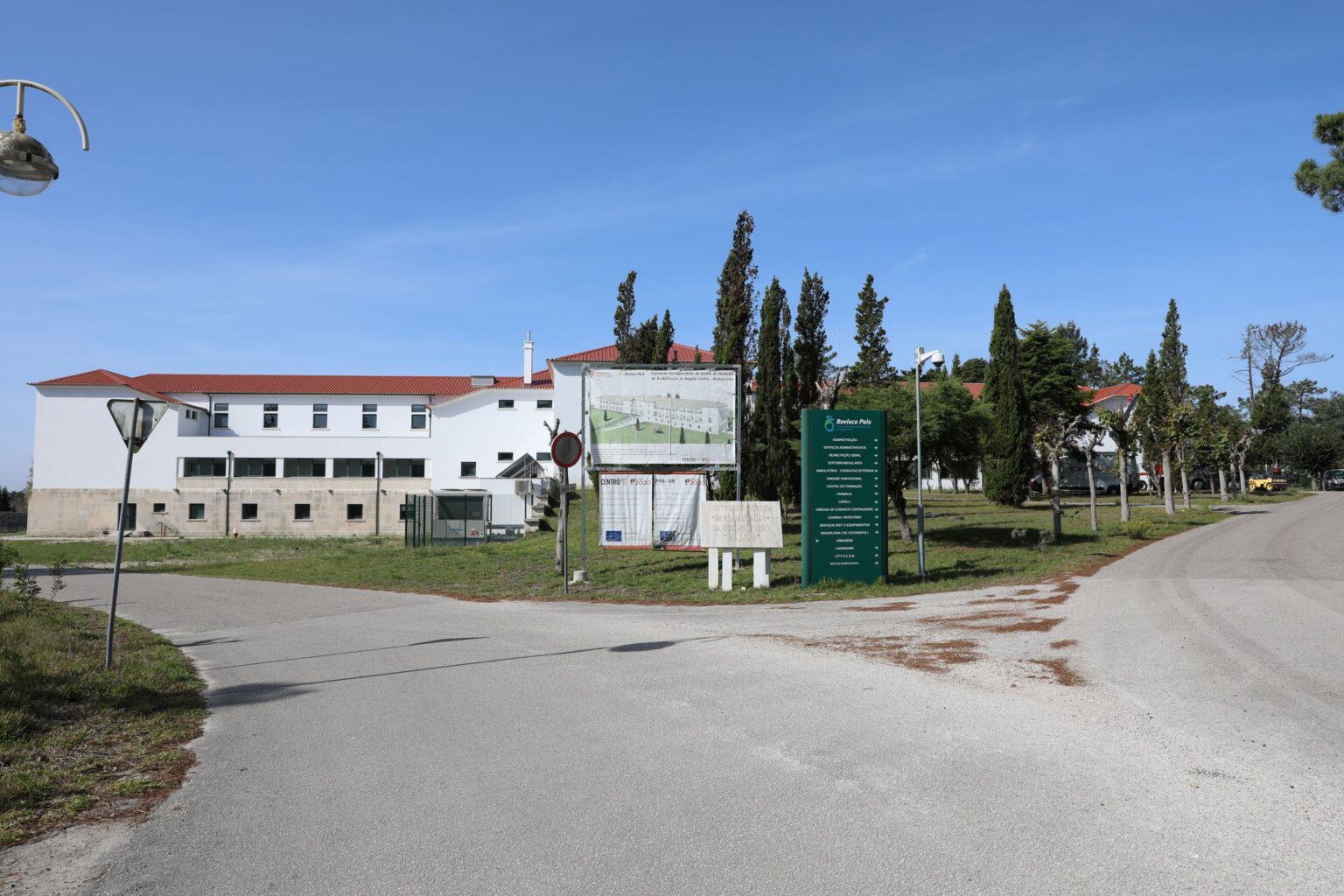 Câmara de Cantanhede investe mais de 100 mil euros em residência para estudantes