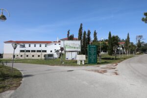 Câmara de Cantanhede investe mais de 100 mil euros em residência para estudantes
