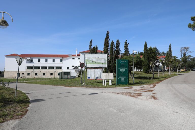Câmara de Cantanhede investe mais de 100 mil euros em residência para estudantes