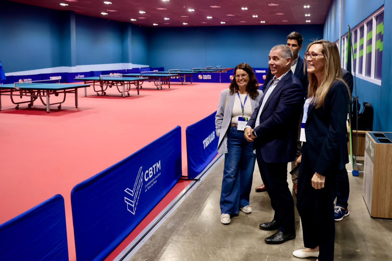 Cantanhede quer um polo nacional de reabilitação e desporto inclusivo no Rovisco Pais