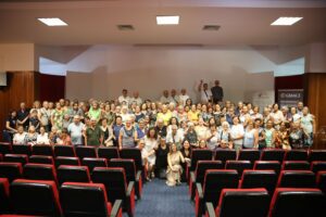 Cantanhede promove visitas, workshops e caminhada para seniores e cuidadores informais
