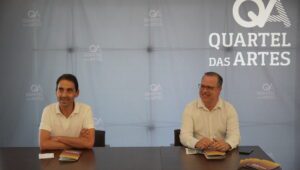 Quartel das Artes apresentou programação até ao final do ano