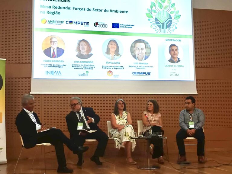 INOVA-EM reforça compromisso com a inovação e a sustentabilidade