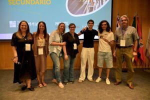 EPVL da Mealhada leva aplicação de segurança à final nacional do Apps for Good