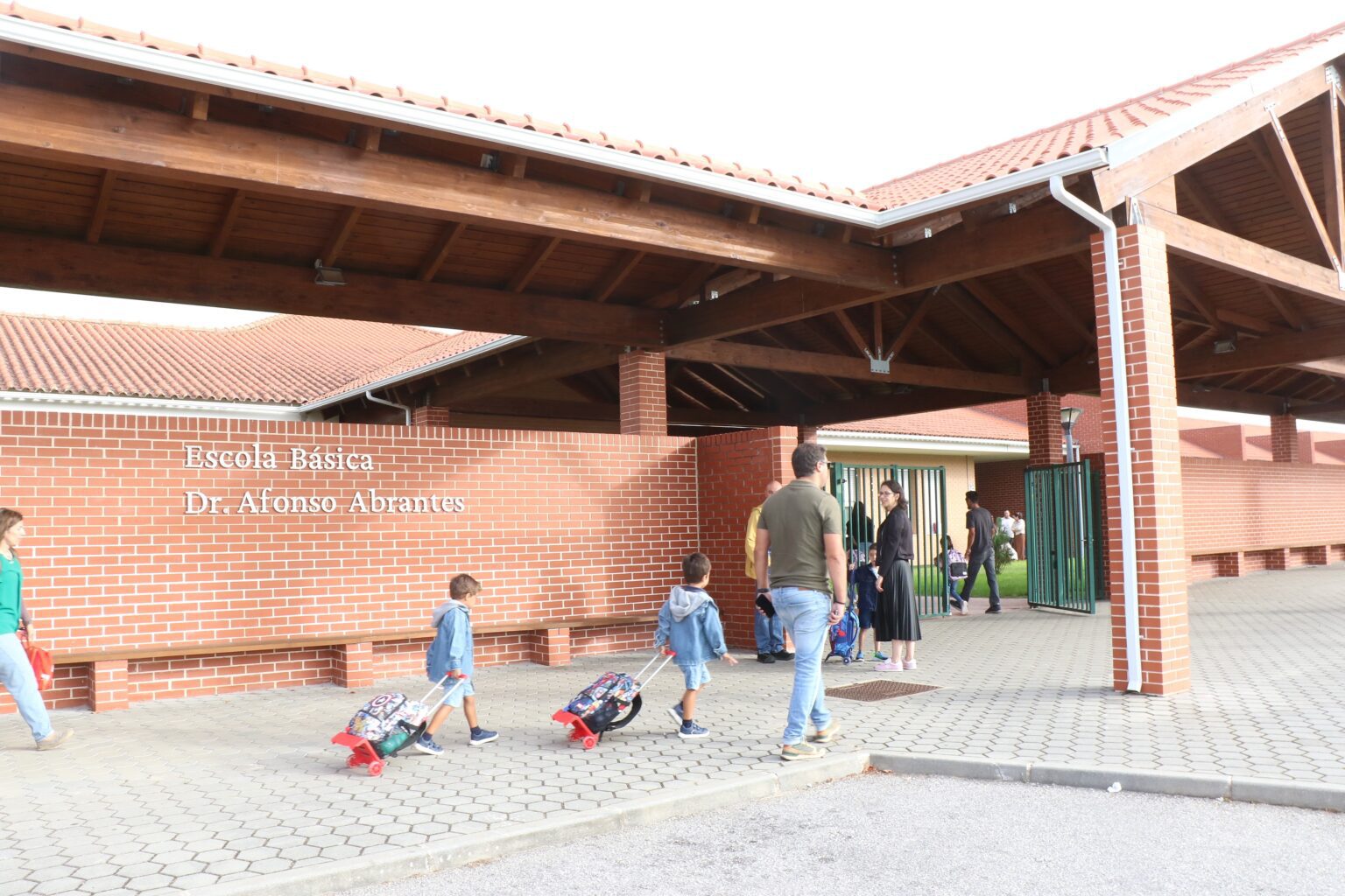 Município de Mortágua investe cerca de 1 milhão de euros em apoios a alunos e famílias