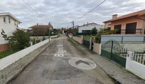 Município avança com requalificação urbana do Bairro Mira Crasto em Alféloas