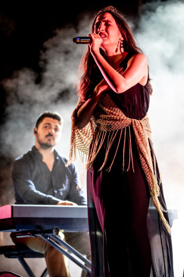 Curia recebe hoje espetáculo “Fado ao Piano”
