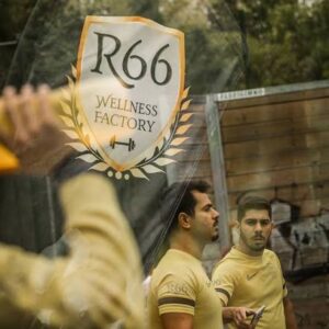 R66 aposta na electroestimulação para potenciar resultados em menos tempo
