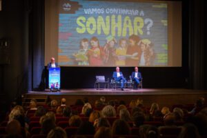 Mealhada abraça novo ano letivo com mais educação e proximidade