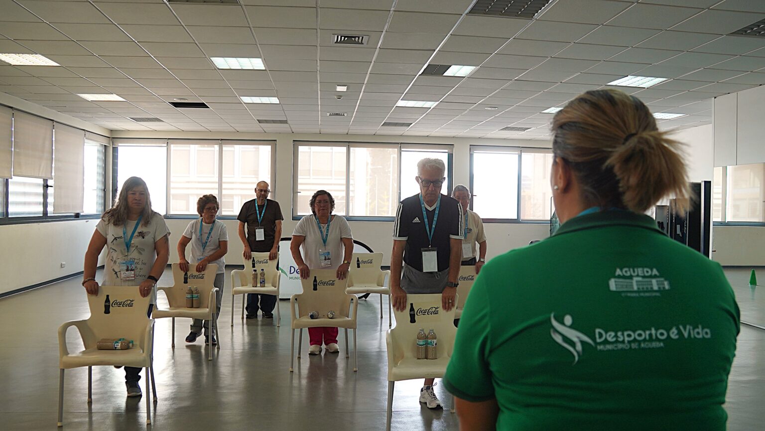 Câmara de Águeda associa-se a programa nacional de combate à Diabetes