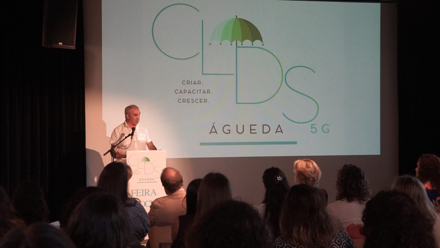 Feira Social de Águeda desafia setor social a reforçar o trabalho em rede