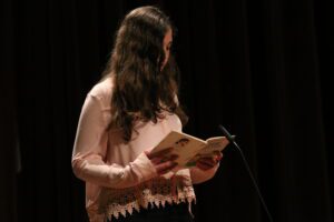 Inscrições abertas para Concurso de Leitura em Voz Alta em Oliveira do Bairro