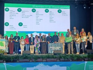 Mealhada com 13 escolas distinguidas pelo programa Eco-Escolas