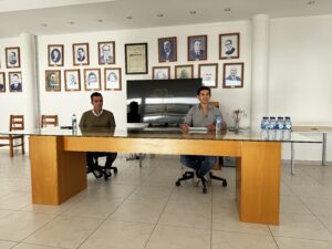 Grande gala dá início às celebrações do centenário do Anadia FC