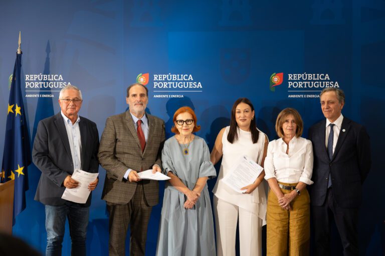 Anadia com investimento de 100 mil euros para recuperar rios e linhas de água
