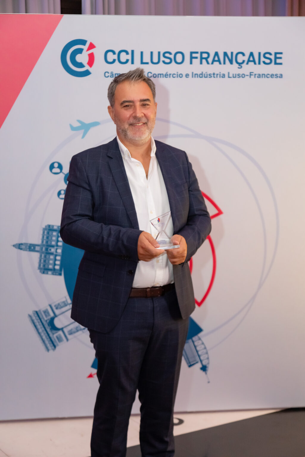 Adega Centenária Malápio distinguida com Prémio nos Troféus Luso-Franceses 2026