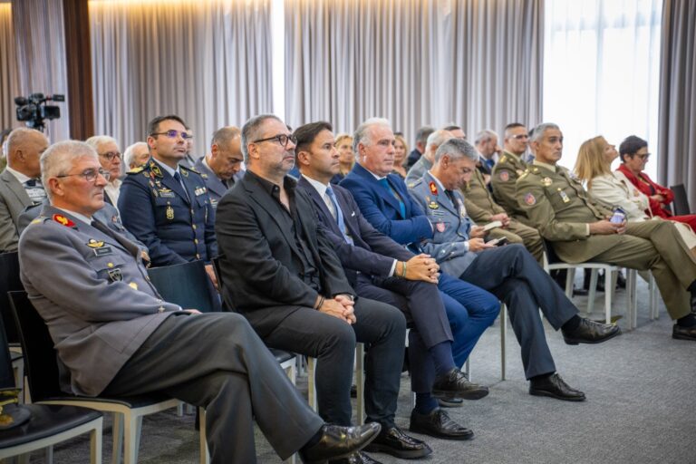 Mealhada, Mortágua e Penacova unem-se ao Exército para criar rota turística