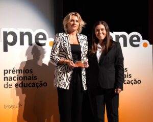Município de Águeda vence Prémio Nacional da Educação