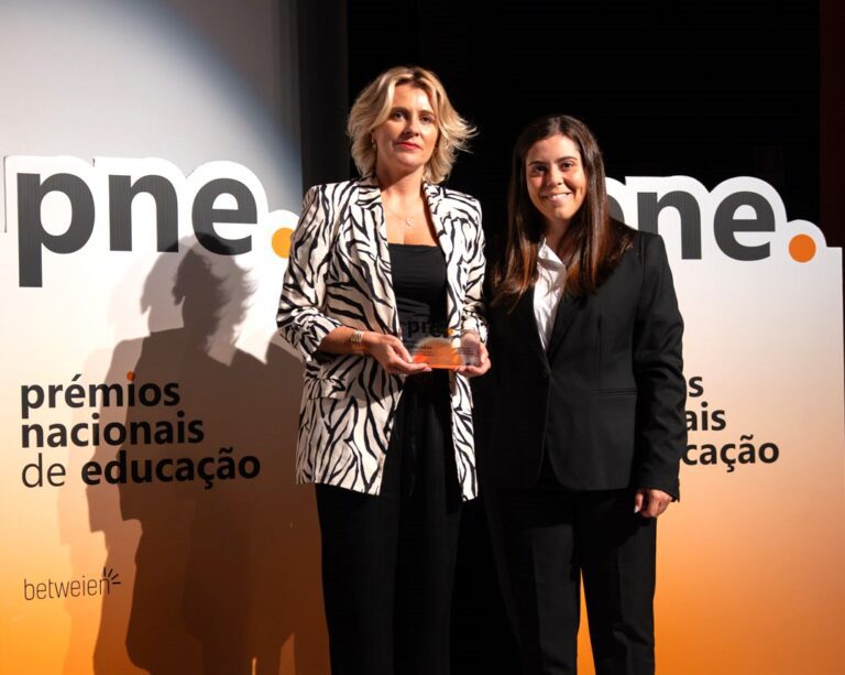 Município de Águeda vence Prémio Nacional da Educação