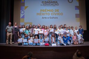 Mealhada distingue alunos pelo mérito académico e compromisso com a comunidade